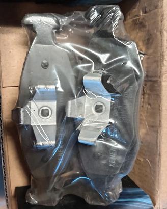 pastiglie freni panda/lancia y