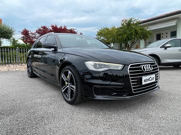 Audi A6 Avant 3.0 TDI quattro S tronic Business