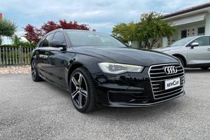 Audi A6 Avant 3.0 TDI quattro S tronic Business