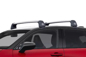Lexus LBX barre porta tutto 