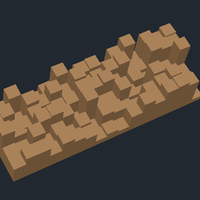 Pannelli Diffusori Acustici realizzazione