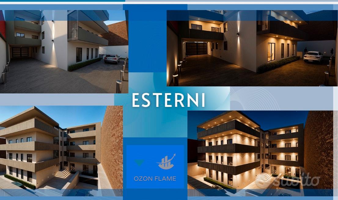 Appartamento – Marcianise, Pagani di Marcianise, Caserta - Vista 3