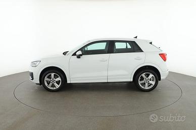  audi q2 1.6 tdi admired