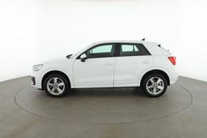  audi q2 1.6 tdi admired