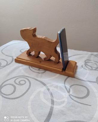porta telefono 