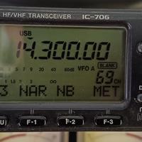 Icom 706