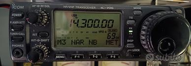 Icom 706