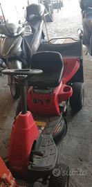 Taglia erba Minirider 60 RDE