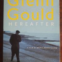 Glenn Gould Hereafter DVD