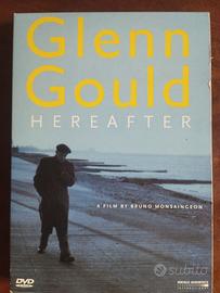 Glenn Gould Hereafter DVD