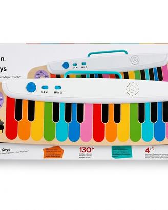 Pianola legno Hape per bambini 
