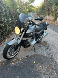 BMW R1200R