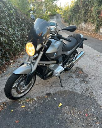 BMW R1200R