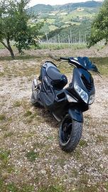 Peugeot speedfight