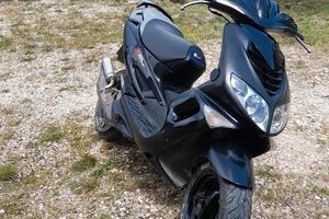 Peugeot speedfight