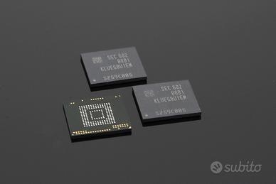 Upgrade Memoria Iphone