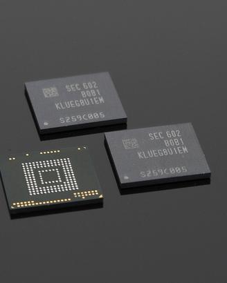 Upgrade Memoria Iphone