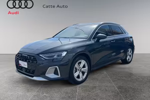Audi A3 ALLSTREET 35 TDI 110 Kw BUSINESS S TR