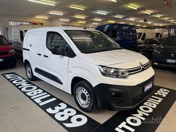 Citroen Berlingo BlueHDi 100 S&S Van M Club (1000K