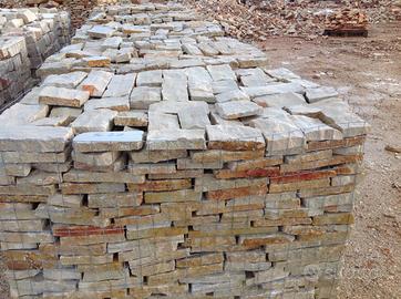 Pietra di Trani di prima scelta