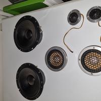 Kit 3 vie Hi End Silence Lab