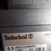 Timberland stivale premium n. 42