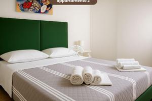 GFP - LOCAZIONI TURISTICHE