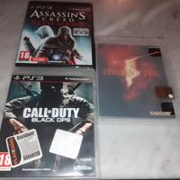 DVD e giochi per PlayStation 3 DVD bluray 