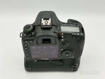 Canon 7D Mark 2