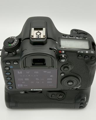 Canon 7D Mark 2