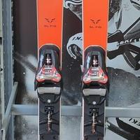 Sci slalom speciale Blizzard Fis