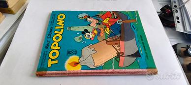 topolino n.582