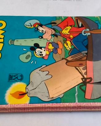 topolino n.582