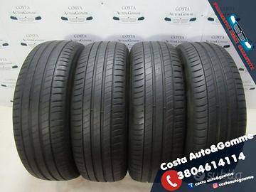 Saldi 215 65 17 Michelin 85%  215 65 R17