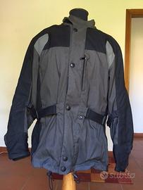 Giaccone da moto BMW Motorrad