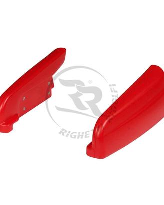 carene pancerine laterali kart rosse nuove