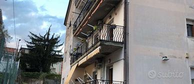 Appartamento mansardato a San Potito Ultra