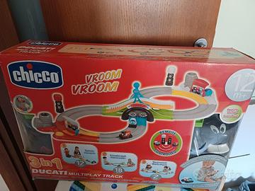 Chicco Ducati