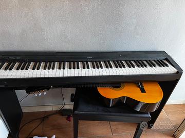 Yamaha p-45