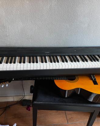 Yamaha p-45