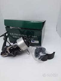 Mulinello shimano ultegra ci4+ 14000 xtb