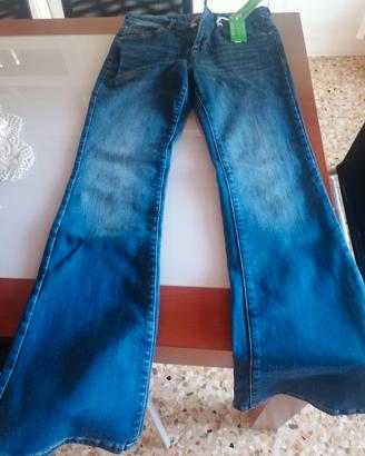 Jeans donna Guess nuovi