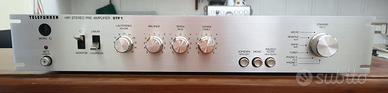 preamplificatore Telefunken  STP1