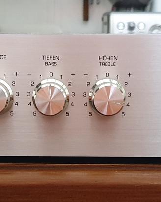 preamplificatore Telefunken  STP1