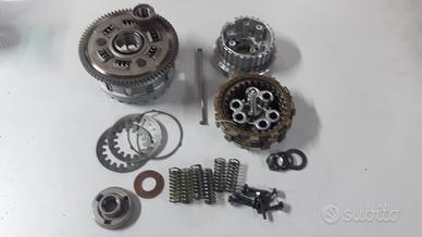 Frizione completa SUZUKI GSXR 600 K8