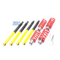 SOSPENSIONE FILETTATA TA TECHNIX PER MERCEDES CLAS