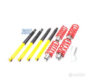 SOSPENSIONE FILETTATA TA TECHNIX PER MERCEDES CLAS