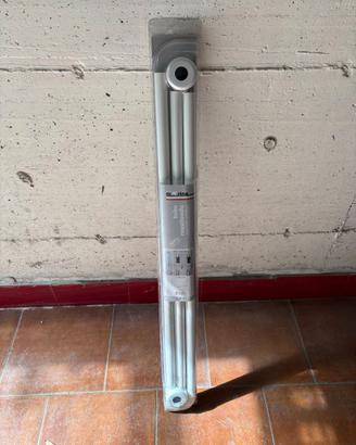 tubo reggitenda doccia