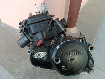 Motore Rotax 127