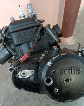 Motore Rotax 127